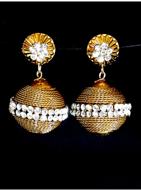 Jhumka Earring